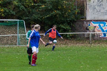 Bild 102 - Frauen NMS1 am 21.10.12